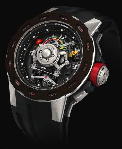 sebastien loeb richard mille|SÉBASTIEN LOEB WATCH ⋅ RICHARD MILLE.